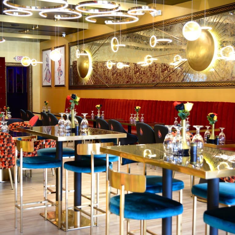 Turn Your Event Into A Truly Elevated Experience