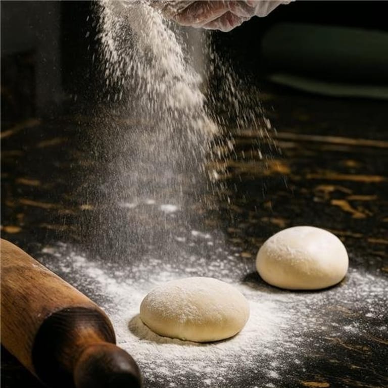 For The Love Of Dough
