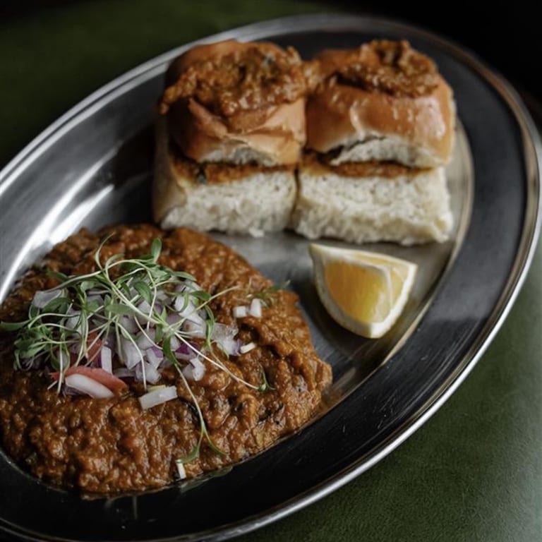 Small Plates